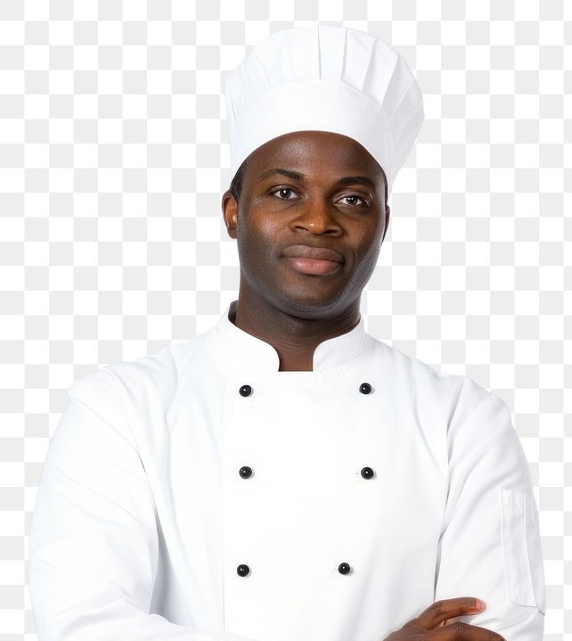 Mr. Chinedu