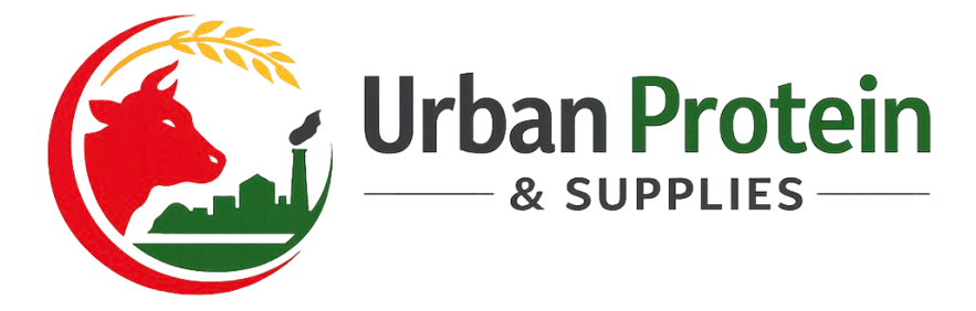 Urban Protein Logo